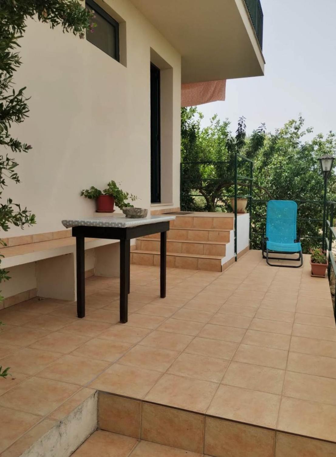 Ronnavona Casa Vacanze B&B Chiaramonte Gulfi Buitenkant foto